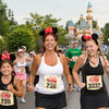 Disneyland Half Marathon, California, United States