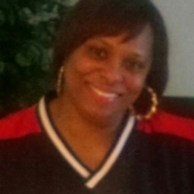 Sherry Brooks
