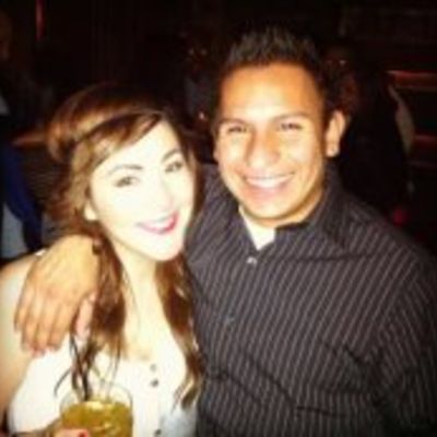 Chris Valdez