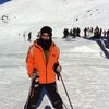 Val thorens, France
