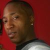 Marcus Harriott