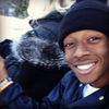 Terrence Pinks