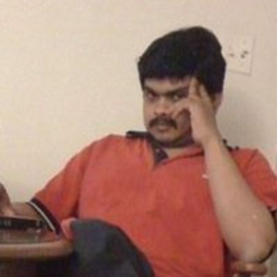 Gobinath Mallaiyan