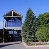 Westminster Climbing Wall, Colorado, United States