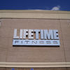 Lifetime Fitness - Target Center, Minnesota, United States