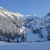 Blackcomb Mountain, Canada, Canada