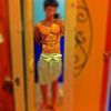 Eric Teng