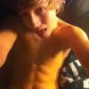 Keaton Honderd