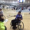 Paralympic Experience @ VCU Siegel Center, Virginia, United States