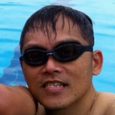 Jeremy Khoo