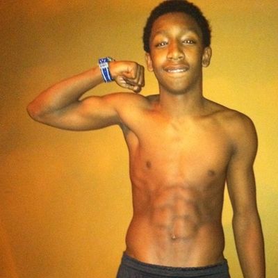 Kiseen Brown