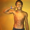 Kiseen Brown