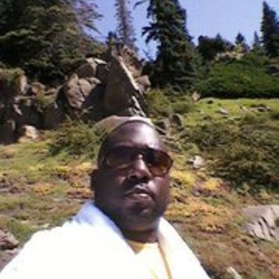 Marcus Stewart