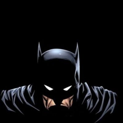 Batman H.