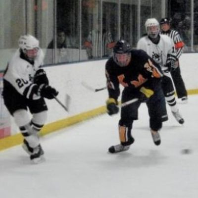 Mitchell Maegaard