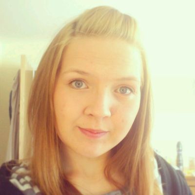 Gemma Williams