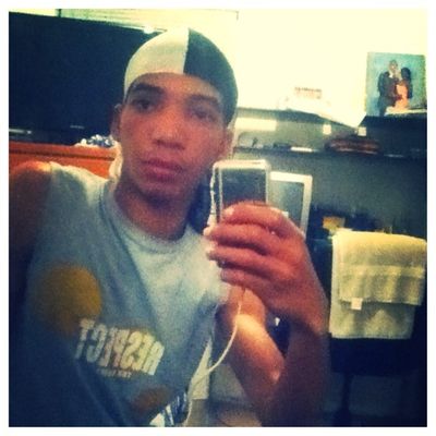 Wendell Lyles