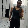 Chris Stephen