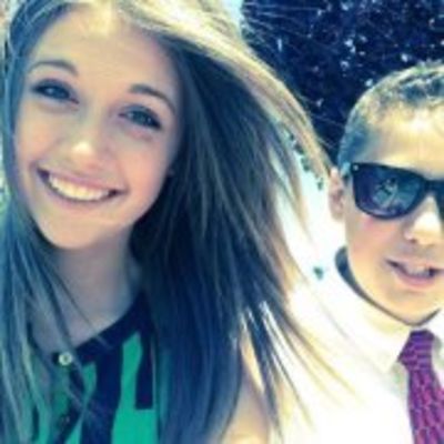Hannah G.