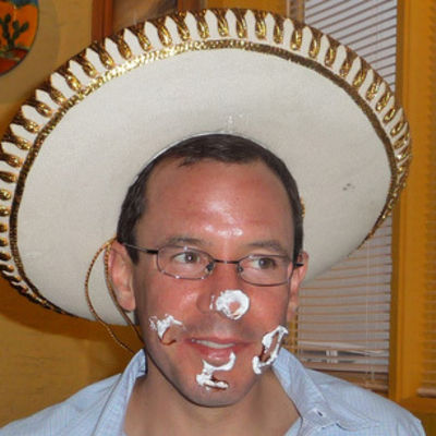 Brian Timmermeister