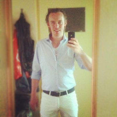 Maurits Harmsen