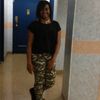 Shania Herbert