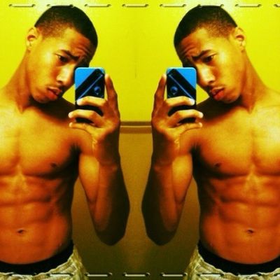 Aaron Hall