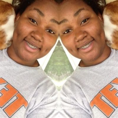 Angelise Thomas