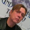 Tim Alexander