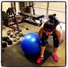 Sandy Ramirez