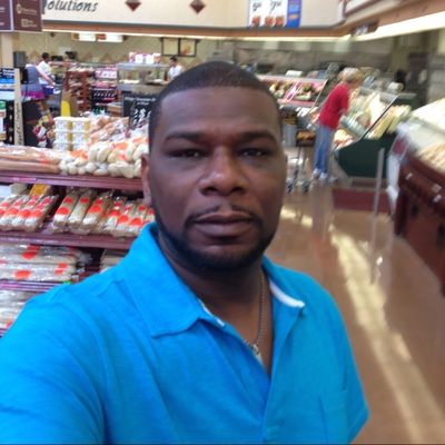Timothy Jefferson