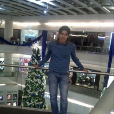 Omar C.