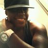 Shaun Washington