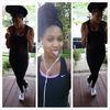 Candace Hollingshead