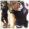 Tracy Kirksey