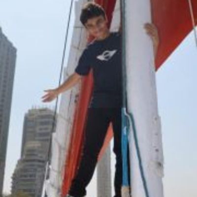 Mostafa Osama