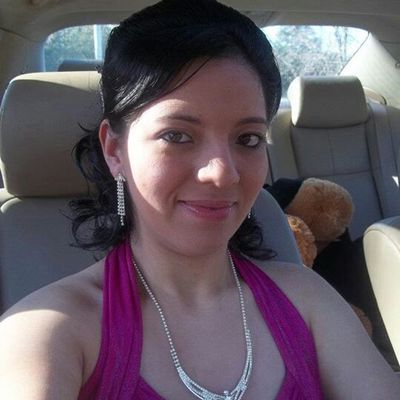 Pearl Tinoco