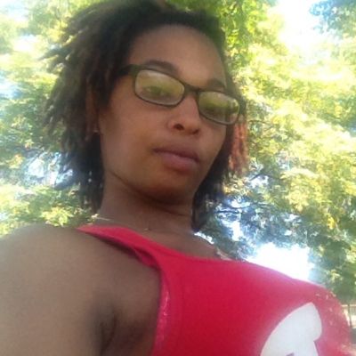 Morrisha Mclain