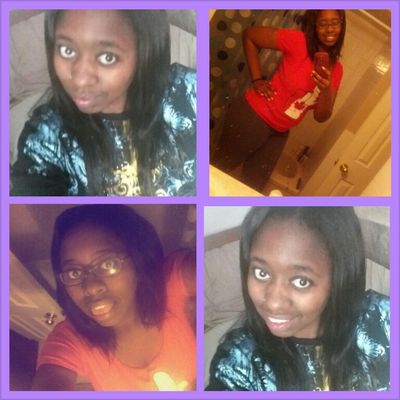 Portia M.
