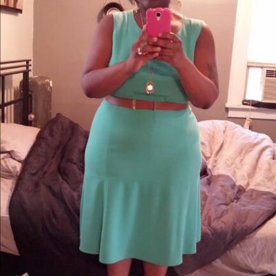 Keisha Parker