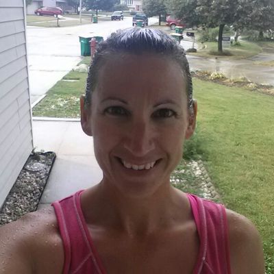 Bridget Thiele