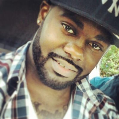 Jermaine Thompson