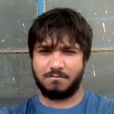 Ravikiran Marella
