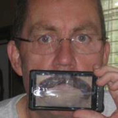 Kevin Newbury