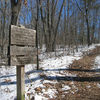 Pine Mountain Trail, Georgia, United States