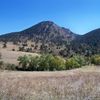 Centennial Cone - Jeffco Open Space, Colorado, United States