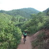 Deer Creek Canyon Park, Colorado, United States