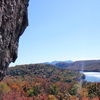 Lac Larouche, Sherbrooke Qc, Canada