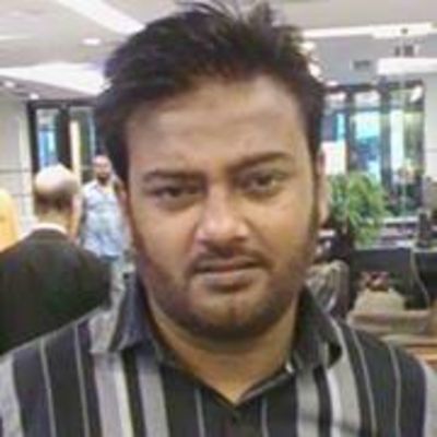 Azhar Khan