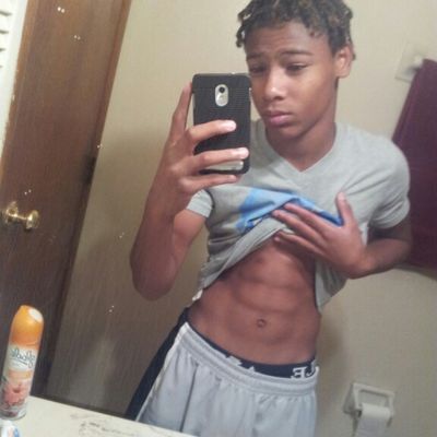 Jt Montgomery
